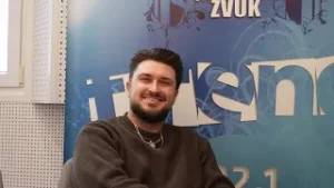 Gost dana by Eva Zadro - ToMa se vraća na Doru s najosobnijom pjesmom dosad