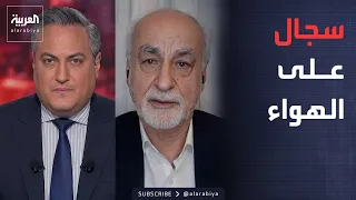 العاشرة | من يقف وراء هجوم خط أنابيب شرق ـ غرب؟.. سجال ساخن بين الرواية العراقية والإيرانية