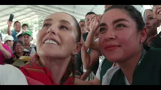 Documentary "With the People, By the People, For the People: Governing by Territory" | Part 3