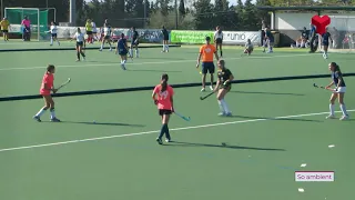 El 15è Hockey Solidari recull 26.000 euros per a projectes solidaris