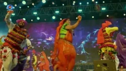 भारत की विविधता, परंपराओं और गौरवशाली विरासत के रंगों से सजे 'भारत पर्व 2026’ का बनें हिस्सा।