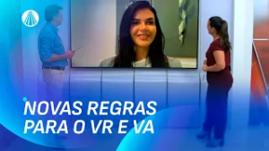 Novas regras do vale-alimentação já estão em vigor | TJ Aparecida