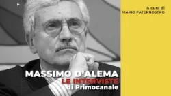 Massimo D'Alema, "Eravamo Comunisti"