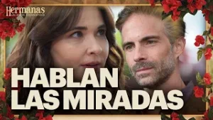 Mónica ve a Alonso y nada es igual | Hermanas: Un amor compartido 4/4 | Capítulo 4