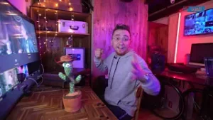 ?? الدقيقة بمليون الحلقة الثالثة عشر