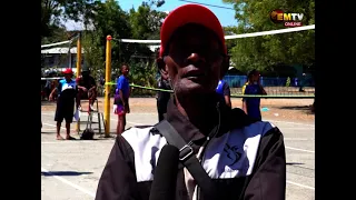 FAIRFAX CHAMPIONSHIPS PREP