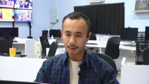 ဖေဖော်ဝါရီလ ၉ ရက်နေ့အထိ နောက်ဆုံးရ ထူးခြားသတင်းများ မေးမြန်းချက် - DVB News