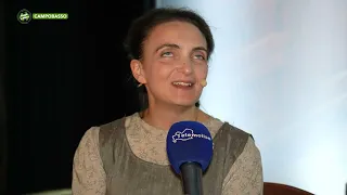 Campobasso: Between faith and musicals, from Claudia Koll's book to the musical about Sister Faus...