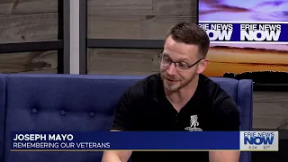 Remembering Our Veterans