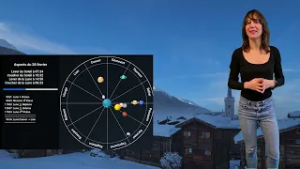 Horoscope du 28 février 2026 : La Moelle d'Or