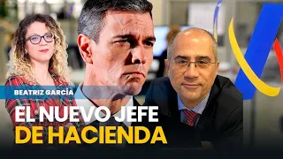 Sánchez appoints another boss to colonize the Tax Agency
