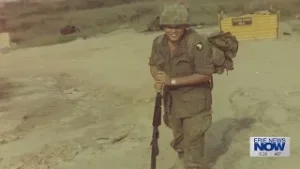 Remembering Our Veterans: Sponsored by the Meadville Medical Center