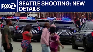 Seattle mass shooting: New details | West Coast Wrap