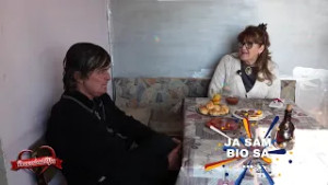 PROVODADZIJA - Sokantno muvanje uz rakiju - Kandidat otkriva veoooma intimne detalje iz svog zivota!