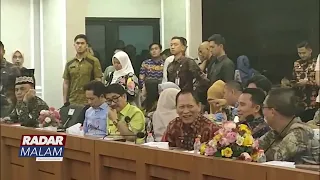 4 Perlintasan Makan Korban Kereta Api Akan Dibangun