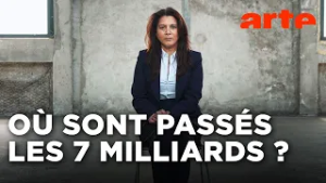 Qui veut la peau de la lanceuse d'alerte ? | Documentaire | ARTE