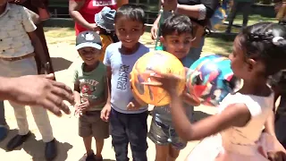 Vasantham TV's Children's Day celebration today ...#vasanthamtv #kids #childrensday