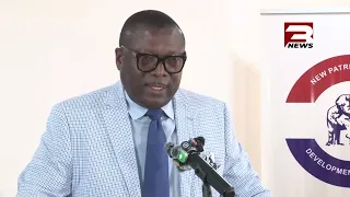 NPP Names Cecilia Dapaah, Ghartey to Lead Vetting & Appeals Committees