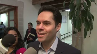 Reportan inconformidad por programa “Mi derecho, mi lugar”