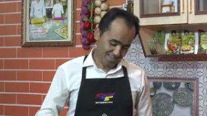 боиштихо бо Мухиддин Сулаймони. Бахшиш хама чи сухтак