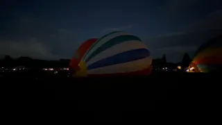 Nite Glow Spectacular is underway!