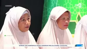 LENTERA HATI - MENJAGA KESUCIAN FIQIH THAHARAH DALAM AKTIVITAS HARIAN