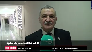 Mingəçevir Dövlət Universitetində Bilik Günü mnasibətilə tədbir keçirilib