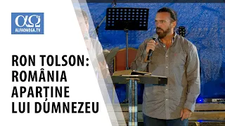 "The Burning Bush" - Romania Belongs to God - Session 6 | Măgești, Bihor County 2025