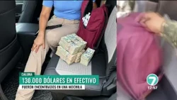#News7 | Reports THE ARMY DEALT A HEAVY BLOW TO THE CIRCULATION OF UNJUSTIFIED MONEY