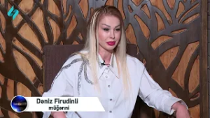 Dəniz Firudinlinin ağır yol qəzası | Yollar bizi ayırmasın 28.02.2026