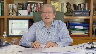 Vizita në SHBA/ Berisha: Mbështetje kundër narkoshtetit