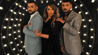 ROVENA DILO ft HIT MAN & ROLLA - CINDERELLA ( Kenga Magjike 2019 )
