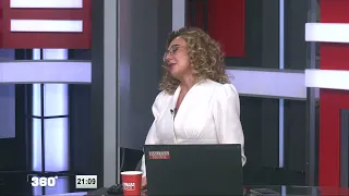 "მართლა კალოშებით მოვიდნენ ხელისუფლებაში და ახლა 30-ათასიანი ჩანთებით დადიან", - ირაკლი კუპრაძე