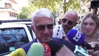 Ranucci bombshell, Lavitola's lawyer: "72-page brief ready, he will make spontaneous statements"