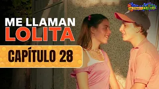 Diego asks Lolita to be his girlfriend | Episode 28 | They Call Me Lolita