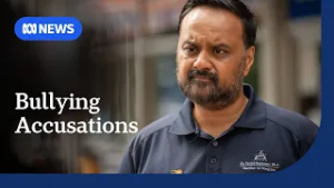 NT politician accused of bullying two female staffers, leaders stay silent | ABC NEWS