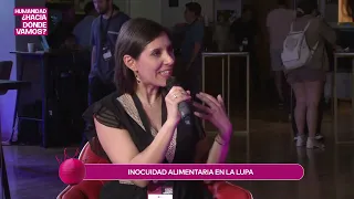 Eduardo Bertoni / Claudia Foerster - Humanity, where are we heading?
