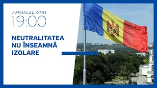 Statutul de neutralitate al RM este deseori invocat ca instrument de manipulare și dezinformare