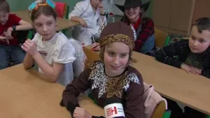 Čo hovoria žiaci na polročné vysvedčenia