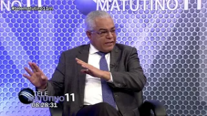 Lic. Luis Reyes Santos: Solo el 6.5% de las remesas van dirigidas a sectores pobres