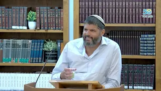 The Conquest of Mount Hermon and the Meaning of Its Names - Parashat Devarim | Rabbi Oren Trabelsi