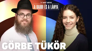 Kudarc lenne, ha a gyerekem nem lenne vallásos | Köves Slomó