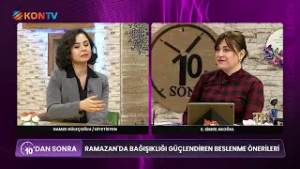 10 DAN SONRA 24 ŞUBAT 2026 GAMZE GÜLEÇOĞLU
