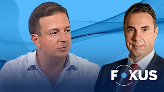 Analiza novog paketa državne pomoći | Fokus B92