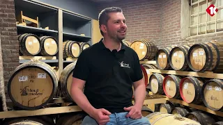 Budel-Schoot Whiskey Festival: ‘Something fun for the region’