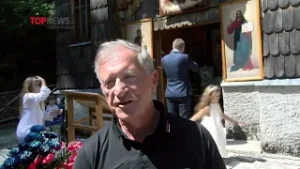 27.07.2024 Erjavec o morebitni vrnitvi v politiko