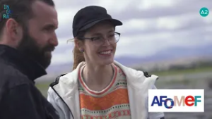 INGURA. Euskara A2 maila: 39. atala (Egoera)