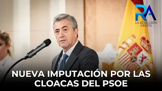 Judge Pedraz indicts former Civil Guard director Leonardo Marcos