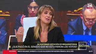 Estado Nacional Prime - Thursday, July 23, 2026