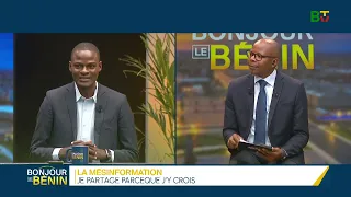 Mésinformation : attention aux fausses astuces que nous partageons sans le savoir | Bonjour le Bénin